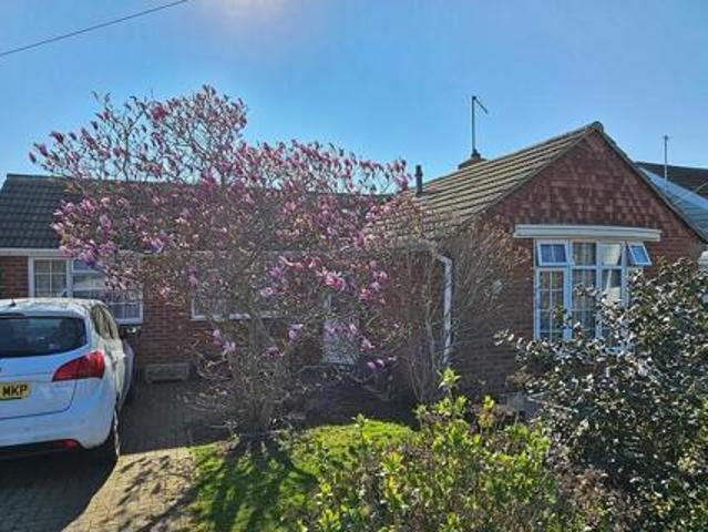 House for sale in Herne, Kent