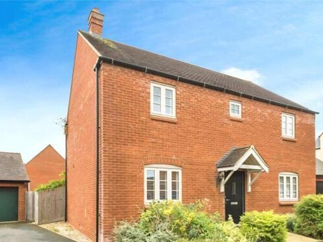 House for sale in Carpenter's Place, Brackley
