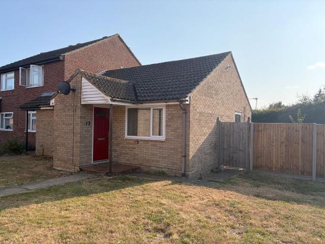 House for rent in Wymondham, Burgh St Peter