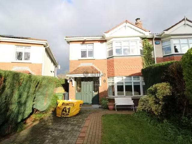 House to rent