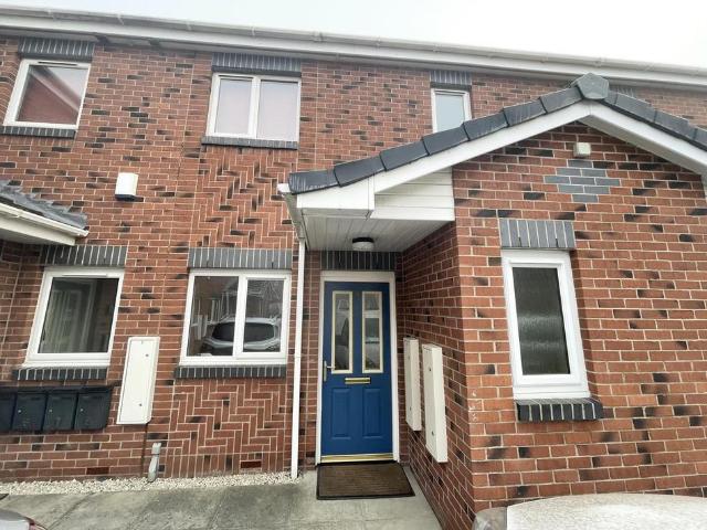 Apartment for rent in Altofts, Wakefield