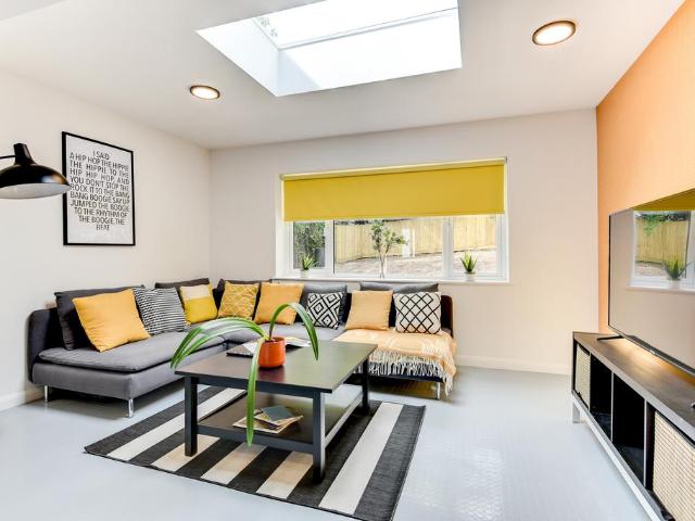 House for rent in Coldean, Brighton & Hove