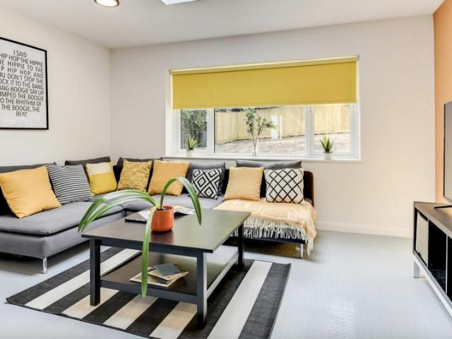 House for rent in Coldean, Brighton & Hove