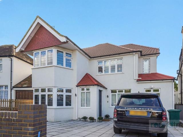 House for rent in The Hyde, Greater London