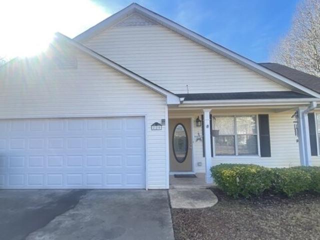House for rent in Blacksville, McDonough