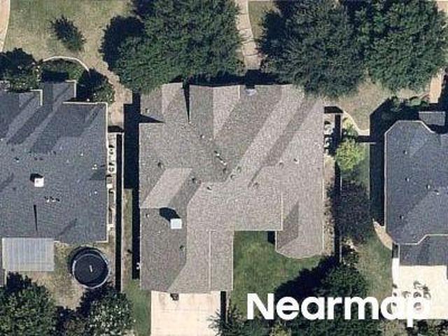 House for sale in Denton, Texas