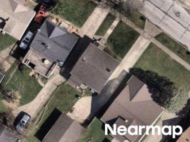 House for sale in Bedford, Ohio