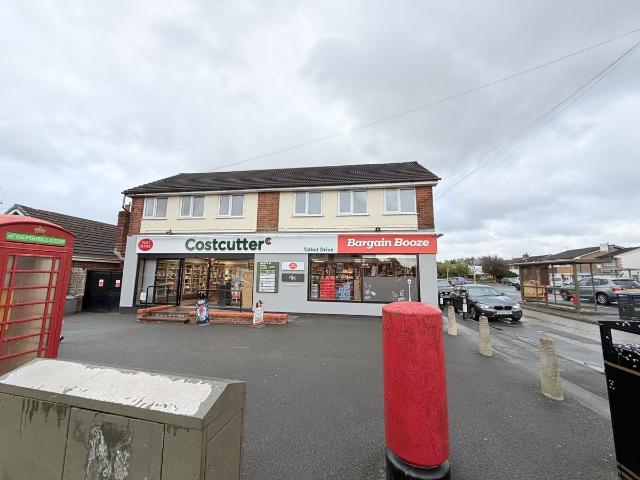 Apartment for rent in Andertons Mill, Lancashire