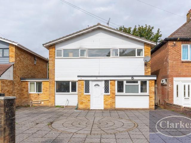 House for rent in Alder Hills, Poole