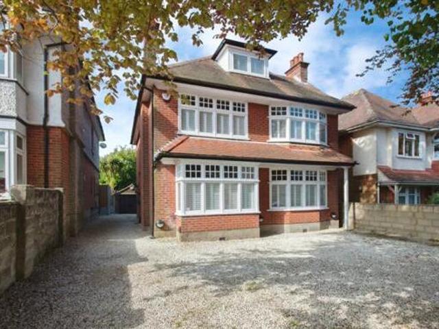 House for sale in Bournemouth