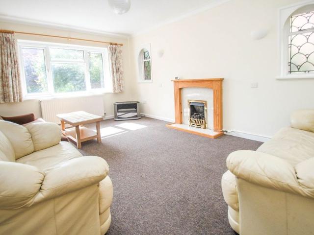 House for rent in Talbot Village, Bournemouth