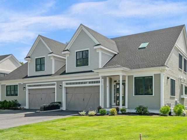 House for sale in Johnson Woods, Reading