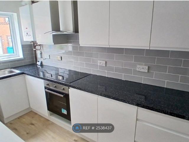 House for rent in New Normanton, East Midlands