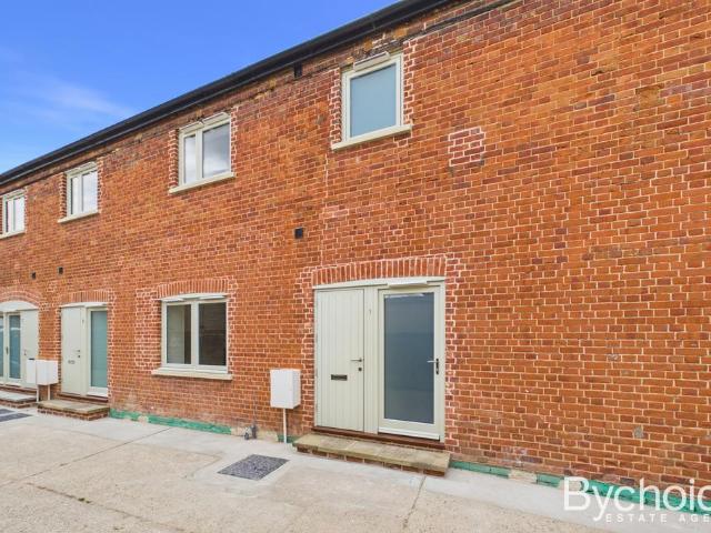 House for rent in Sudbury, Babergh