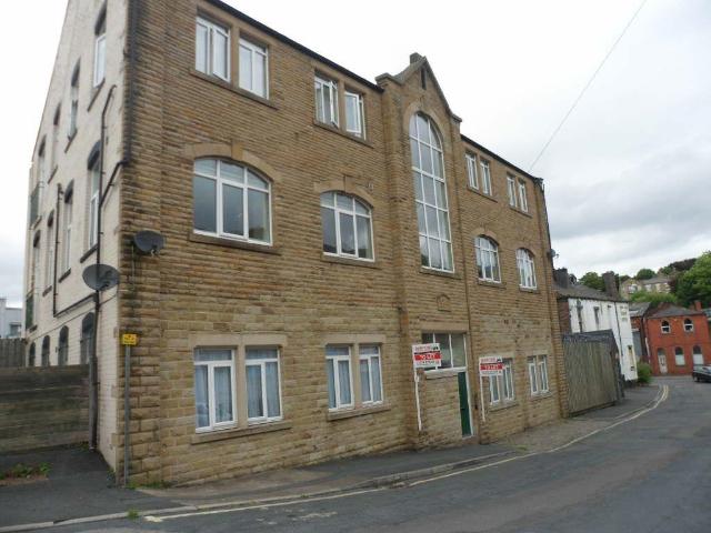 Apartment for rent in Batley, West Yorkshire