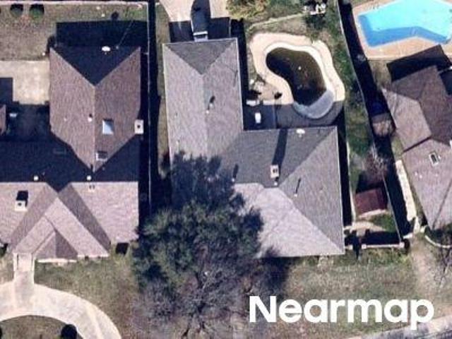 House for sale in Dallas, Texas