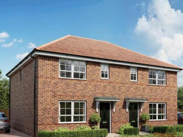 House for sale in Whitchurch, Shropshire