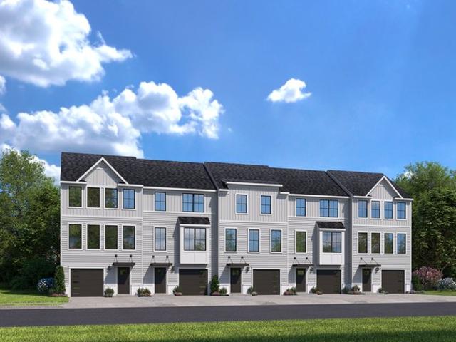 Townhouse for sale in Delaware