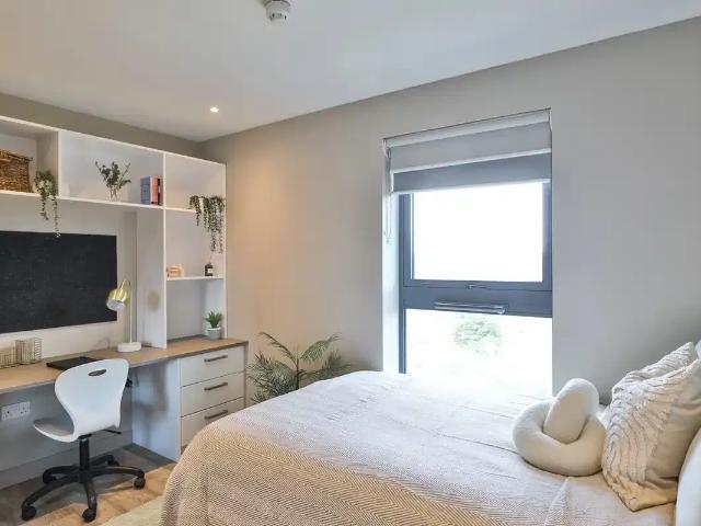 Apartment for rent in Haddon, East Midlands