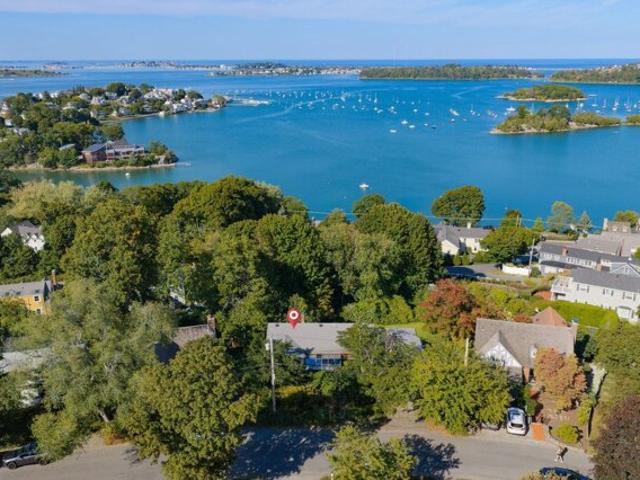 House for sale in Hingham, Plymouth County