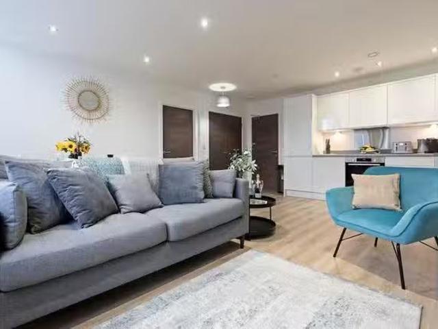 Apartment for rent in Gorse Hill, Trafford Park
