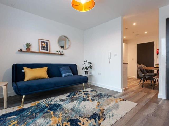 House for rent in Gorse Hill, Trafford Park