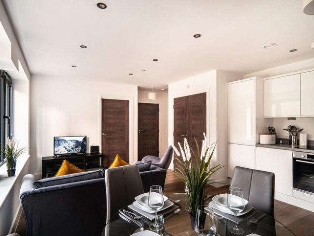 Apartment for rent in Stretford, Trafford