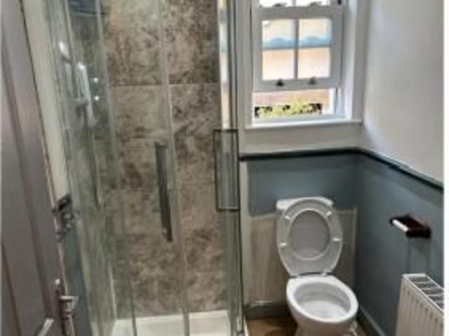 Room for rent in Phippsville, Northampton