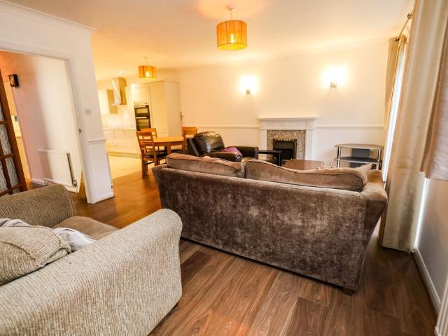 House for rent in Talbot Village, Bournemouth