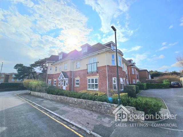 Apartment for rent in Talbot Village, Bournemouth