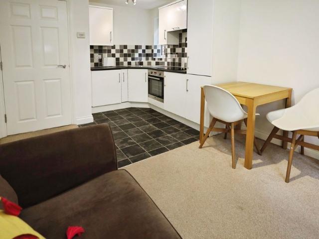 Apartment for rent in Talbot Village, Bournemouth