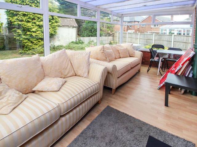 Studio for rent in Talbot Village, Bournemouth
