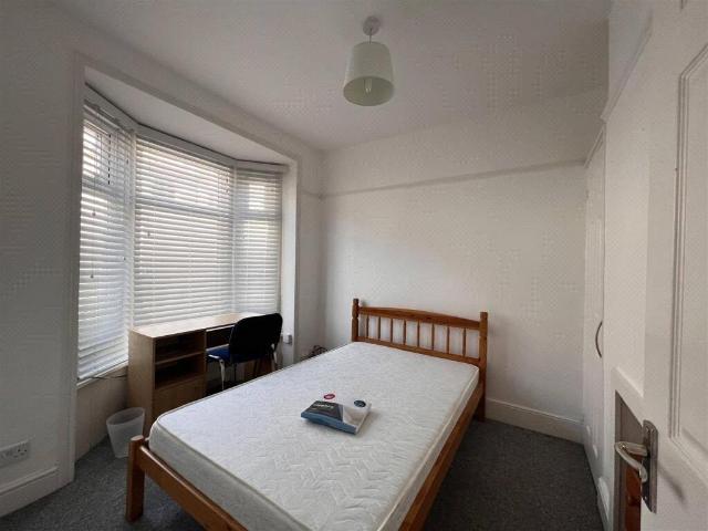 House for rent in Fratton, Portsmouth