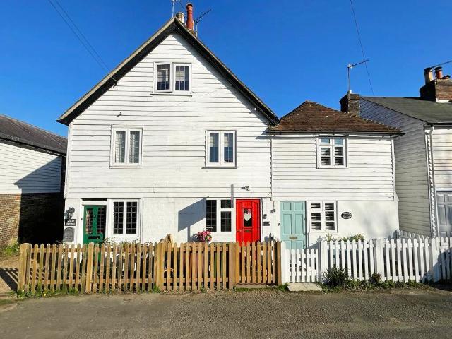 House for rent in Hawkhurst, Tunbridge Wells