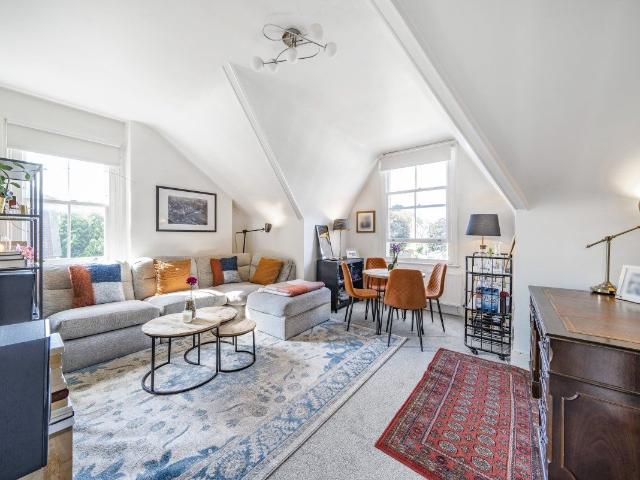 Apartment for rent in Muswell Hill, Greater London