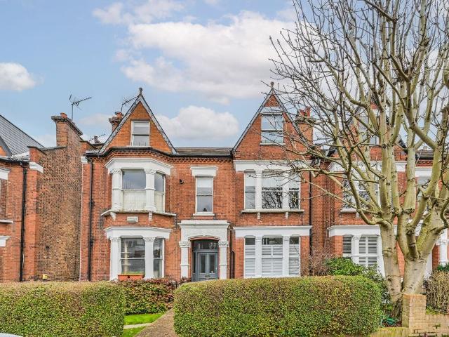 Apartment for rent in Muswell Hill, Greater London