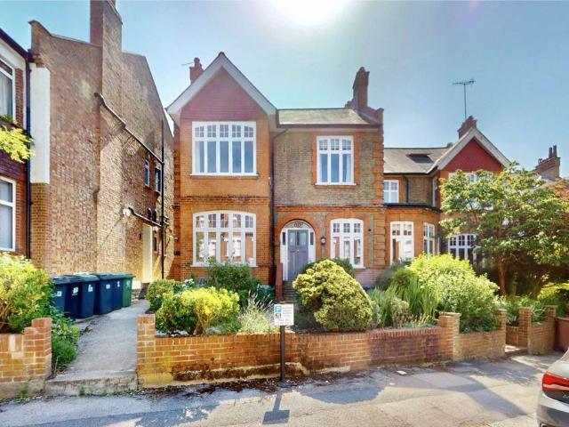 Apartment for rent in Muswell Hill, Greater London