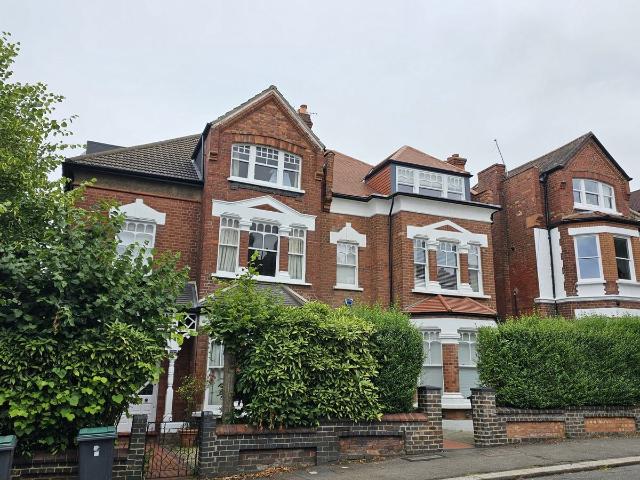 Apartment for rent in London Borough of Haringey, Greater London