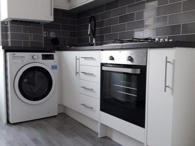 Apartment for rent in Forest Gate, Greater London