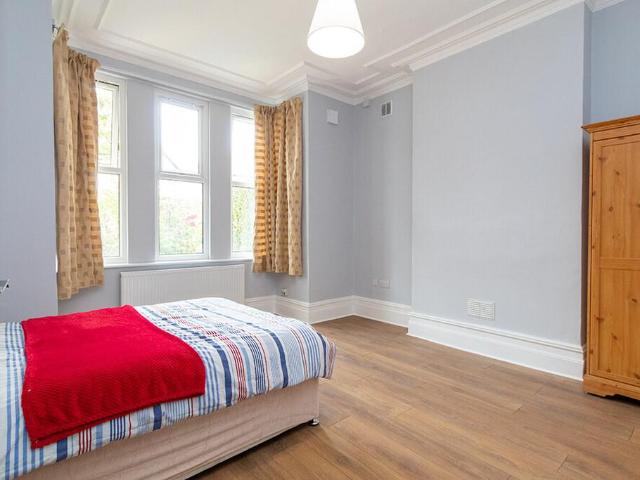 House for rent in Sudbury, Greater London