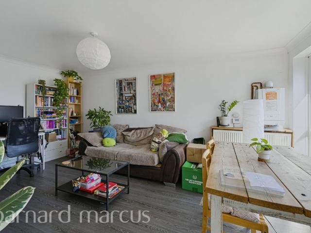 Apartment for rent in Tottenham Hale, Greater London