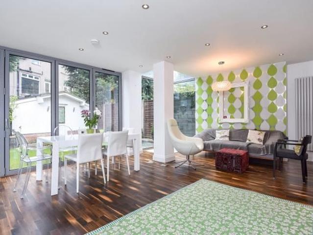 Apartment for rent in London Borough of Haringey, Greater London