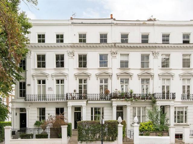 Apartment for rent in Kensal Town, Bayswater
