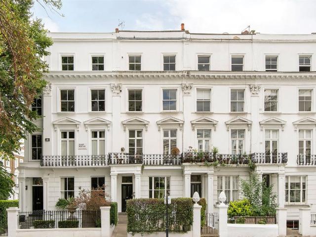 Apartment for rent in Kensal Town, Bayswater