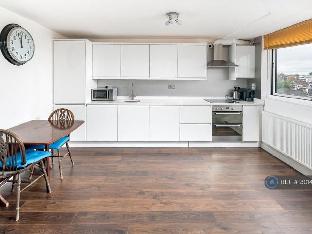 Apartment for rent in Kensal Town, Bayswater