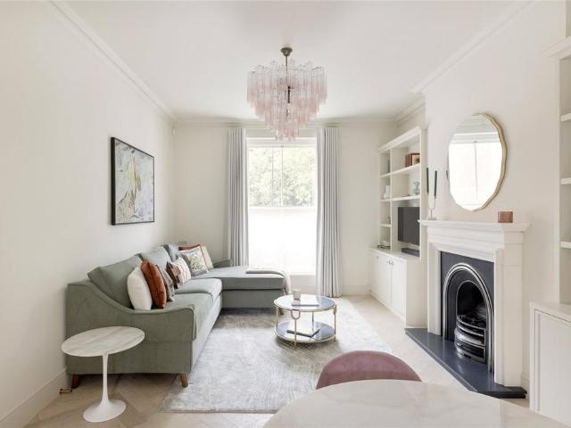Apartment for rent in Kensal Town, Bayswater