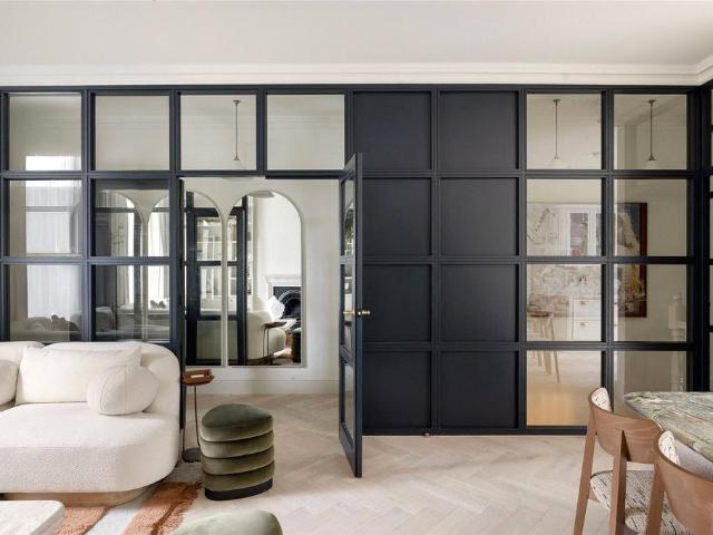 Apartment for rent in Kensal Town, Bayswater