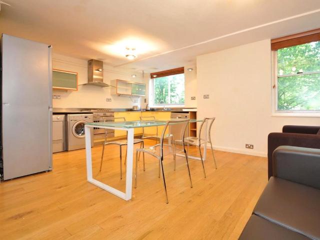 Apartment for rent in Kensal Town, Bayswater