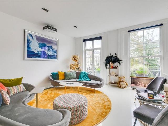 Apartment for rent in Kensal Town, Bayswater