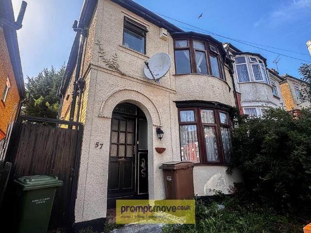 Apartment for rent in Spring Park, Luton